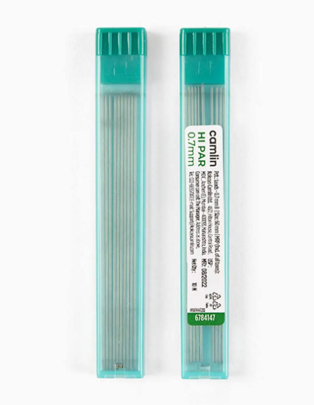 Camlin HI-Par Leads | 0.7 mm